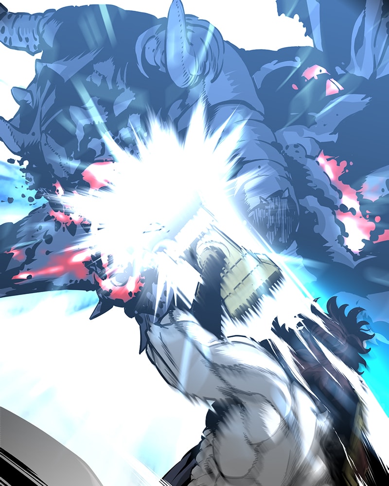 The Silent Warrior chapter 0 page 29