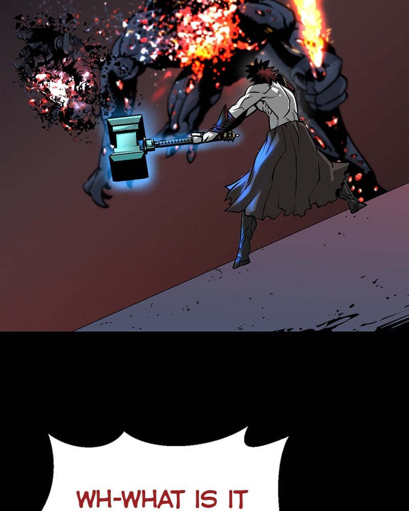 The Silent Warrior chapter 0 page 32