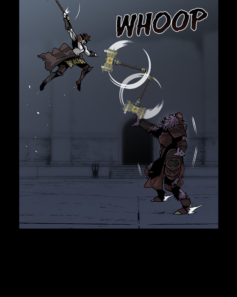 The Silent Warrior chapter 0 page 40