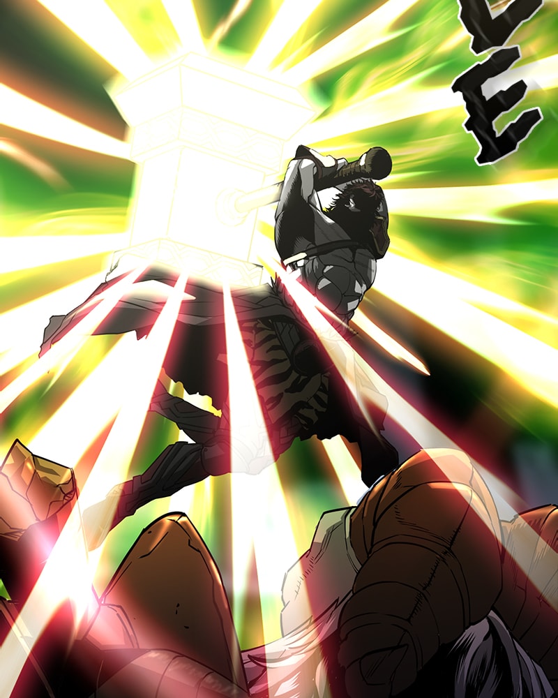 The Silent Warrior chapter 0 page 47