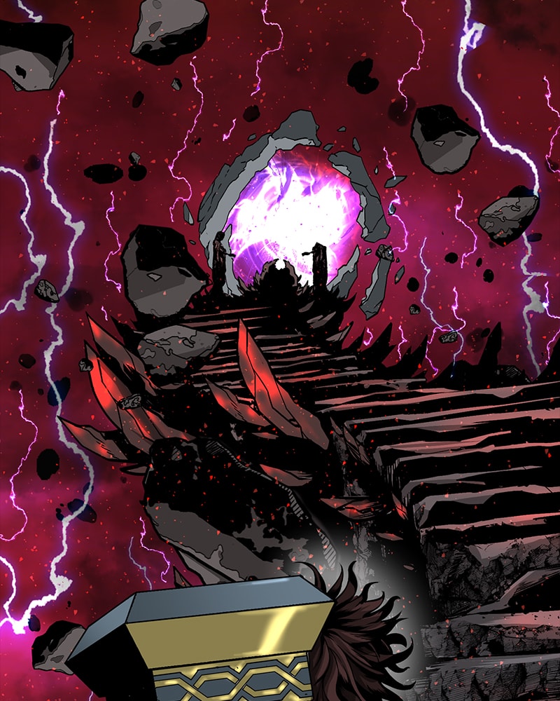 The Silent Warrior chapter 0 page 69