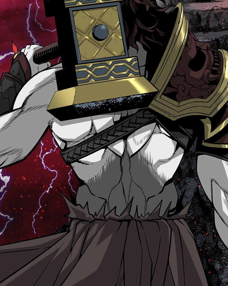 The Silent Warrior chapter 0 page 70