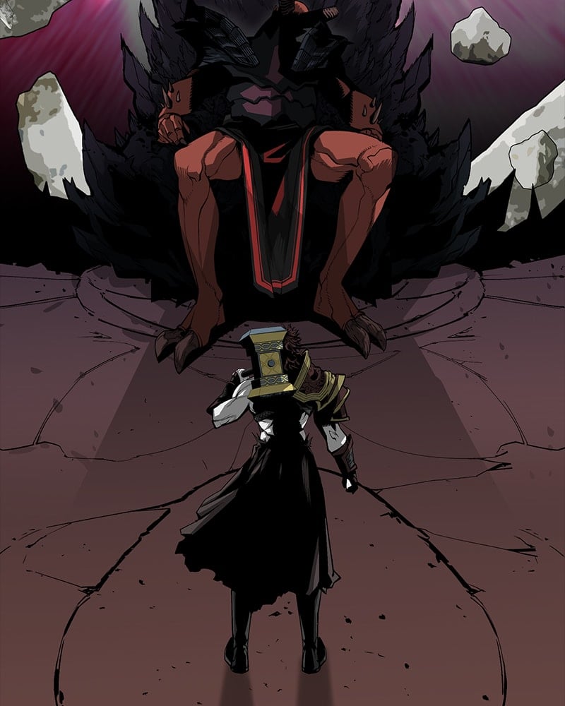 The Silent Warrior chapter 0 page 74