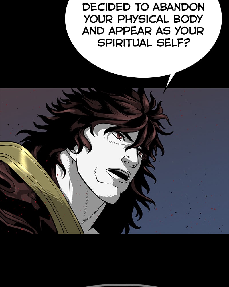 The Silent Warrior chapter 0 page 85