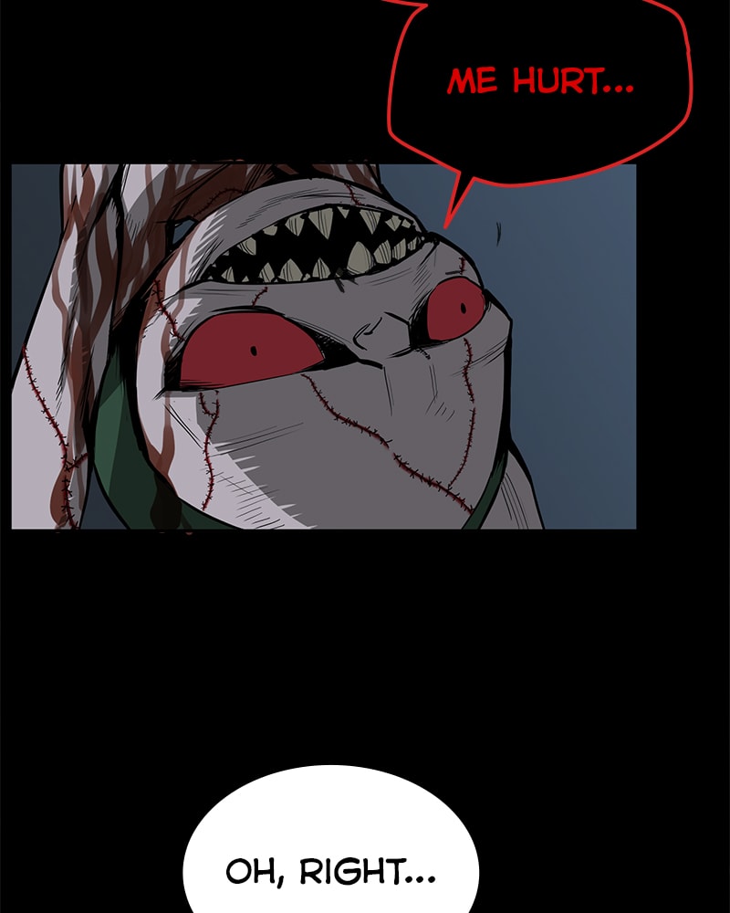 The Silent Warrior chapter 1 page 100