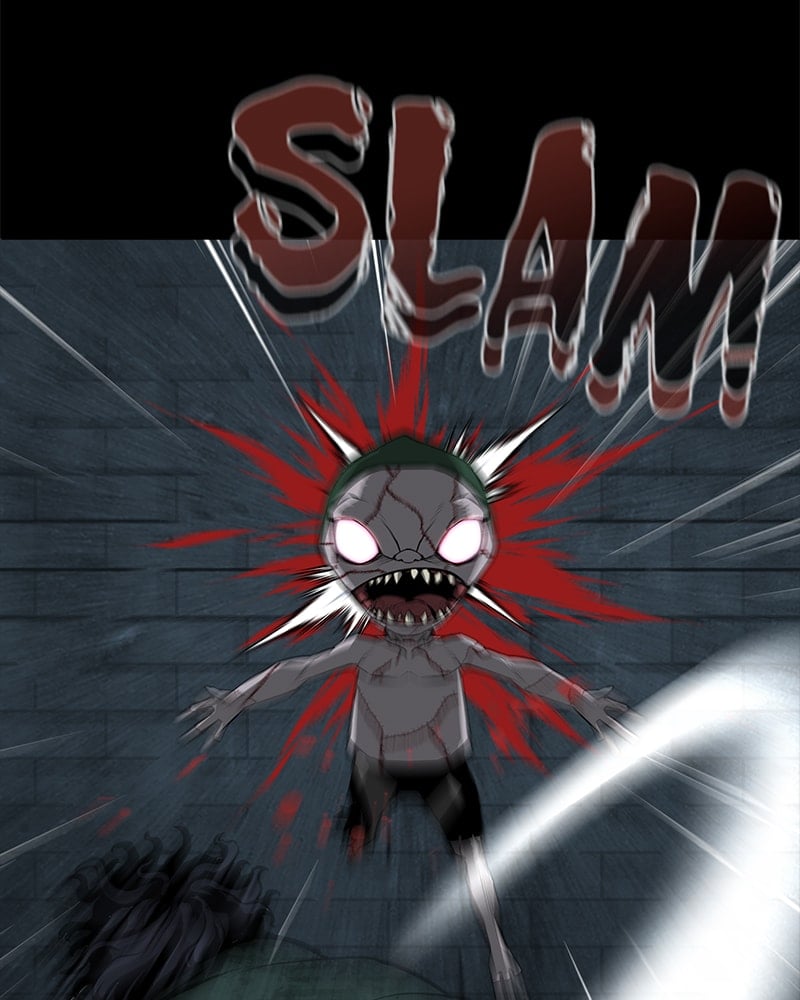 The Silent Warrior chapter 1 page 102