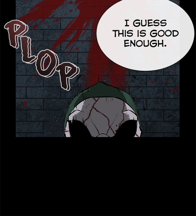 The Silent Warrior chapter 1 page 105