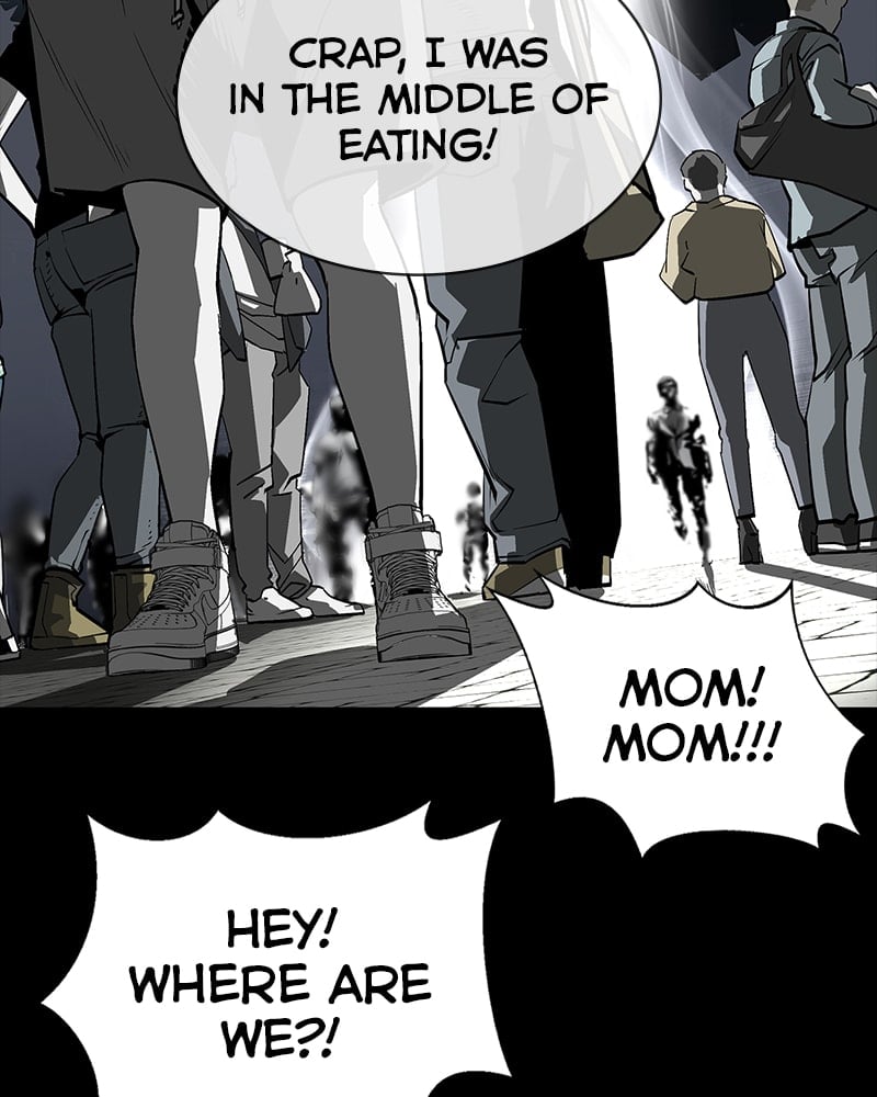 The Silent Warrior chapter 1 page 112