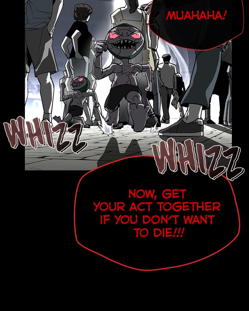 The Silent Warrior chapter 1 page 114