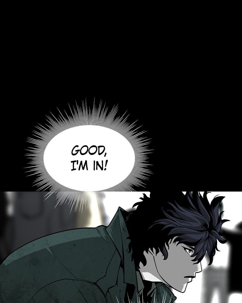 The Silent Warrior chapter 1 page 116