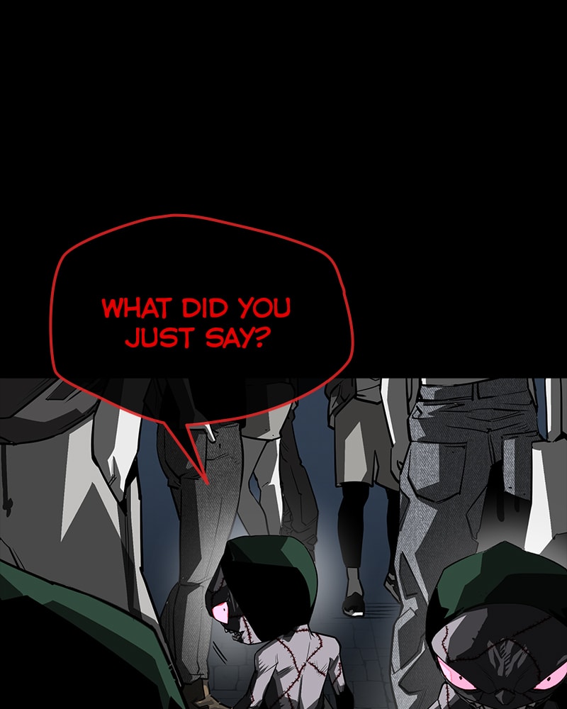 The Silent Warrior chapter 1 page 125