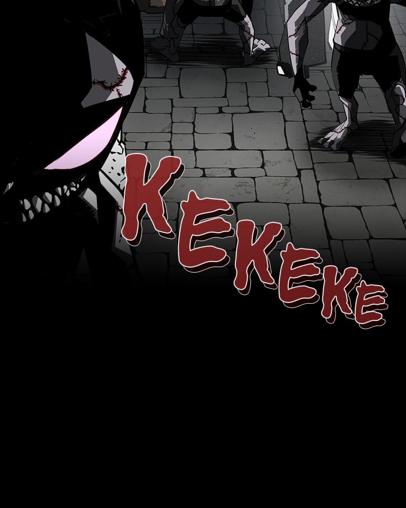 The Silent Warrior chapter 1 page 126