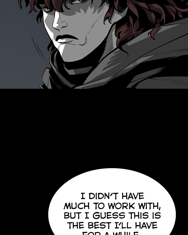 The Silent Warrior chapter 1 page 13