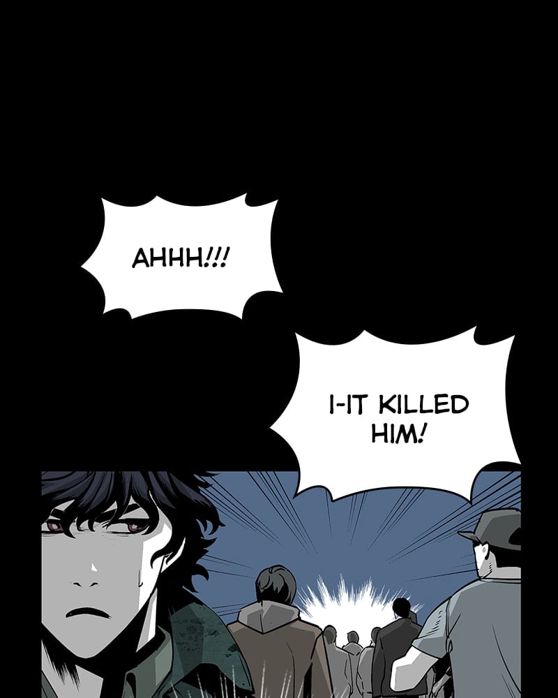 The Silent Warrior chapter 1 page 138