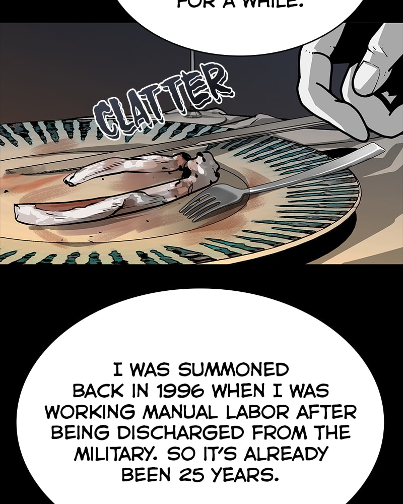 The Silent Warrior chapter 1 page 14