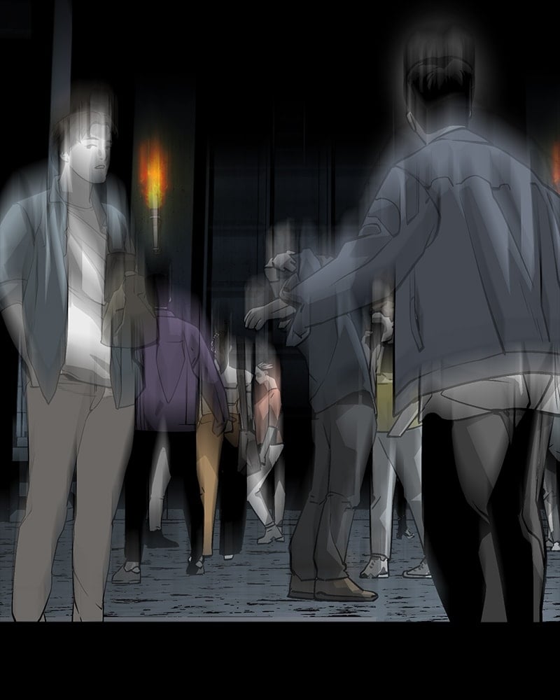 The Silent Warrior chapter 1 page 141