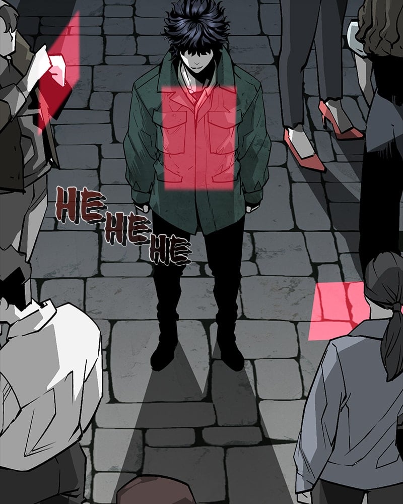 The Silent Warrior chapter 1 page 152