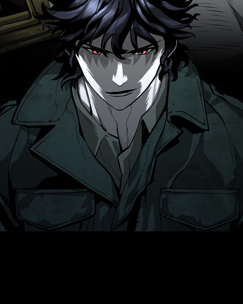 The Silent Warrior chapter 1 page 155