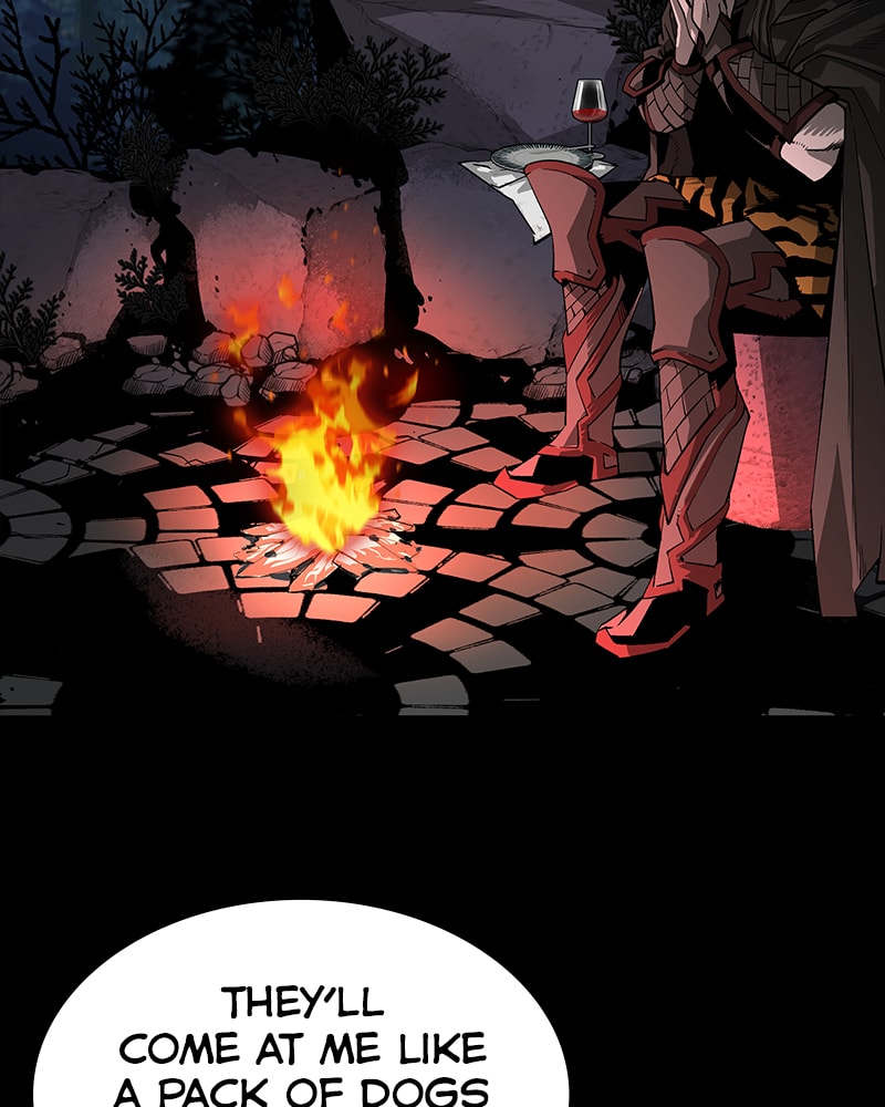 The Silent Warrior chapter 1 page 16