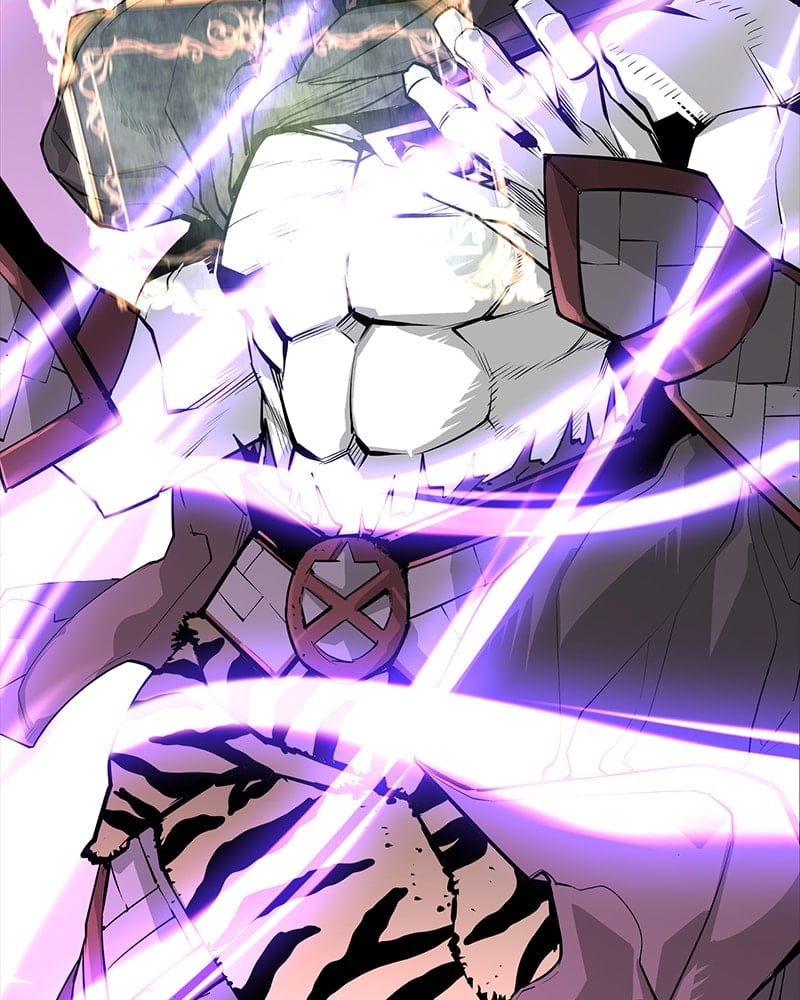 The Silent Warrior chapter 1 page 21