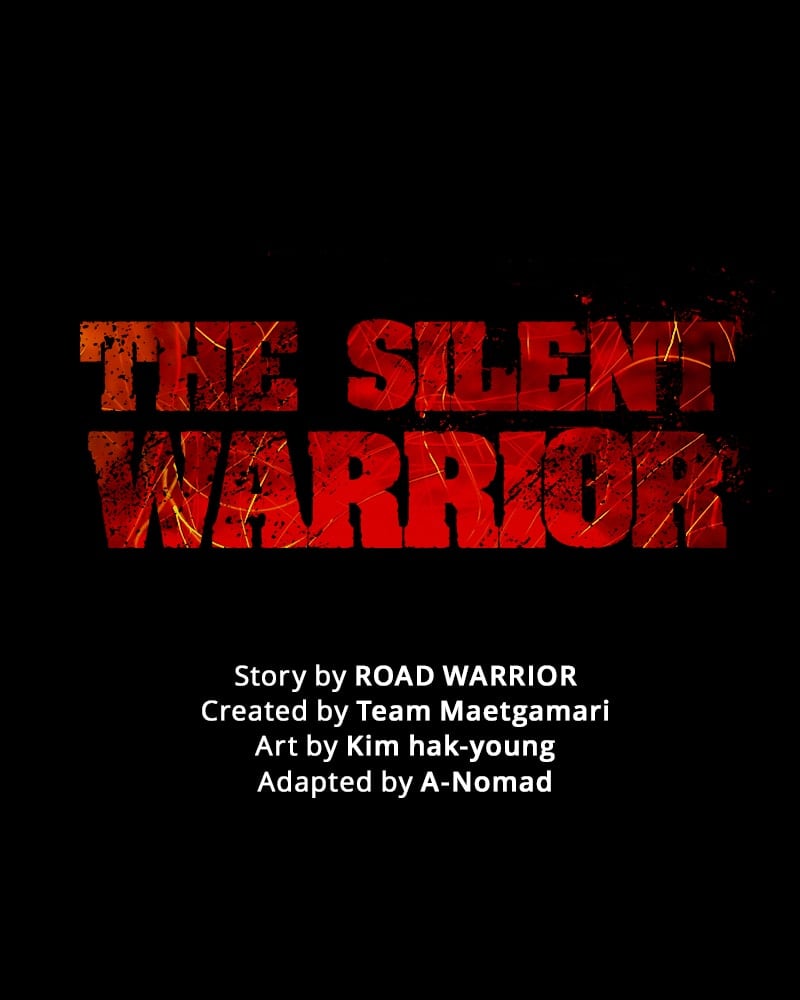 The Silent Warrior chapter 1 page 29