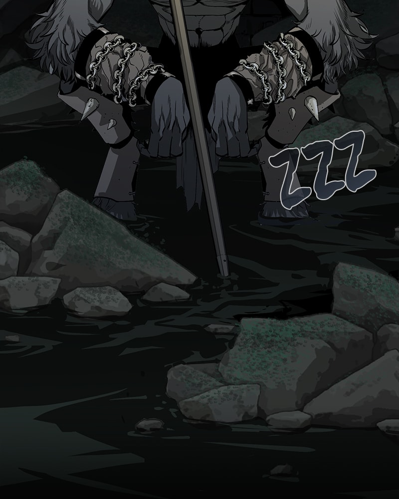 The Silent Warrior chapter 1 page 32