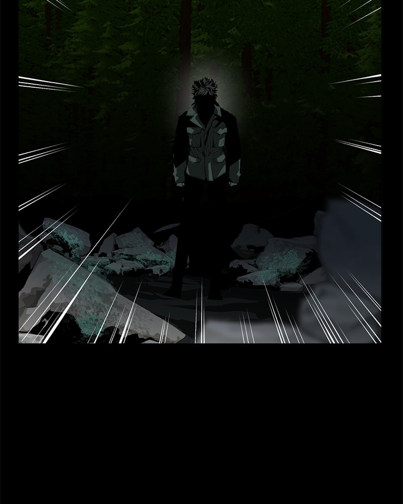 The Silent Warrior chapter 1 page 34