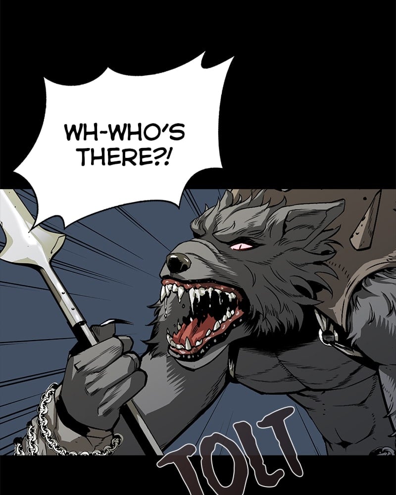 The Silent Warrior chapter 1 page 35