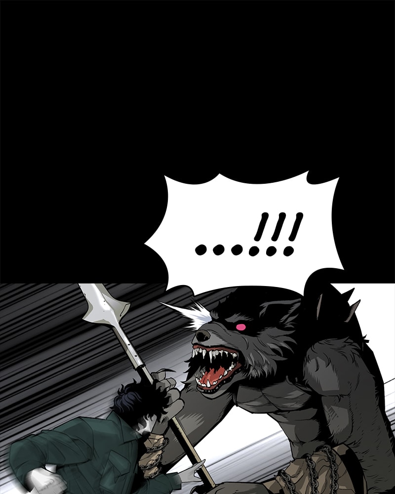 The Silent Warrior chapter 1 page 37