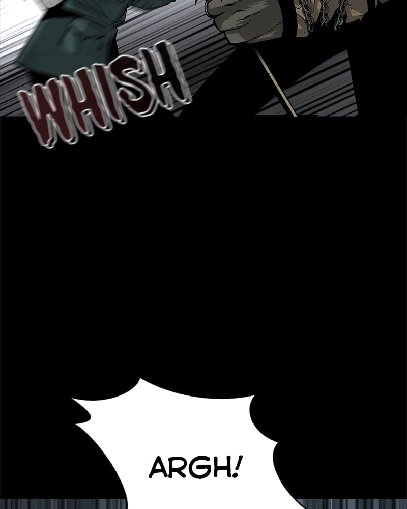 The Silent Warrior chapter 1 page 38