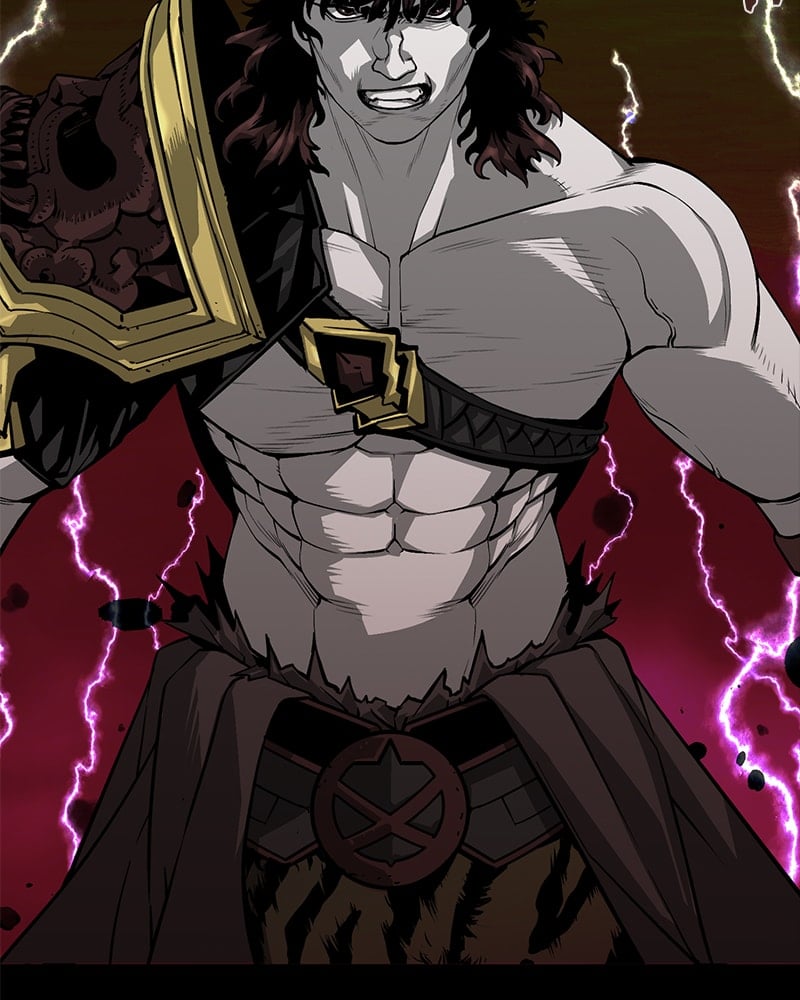 The Silent Warrior chapter 1 page 4