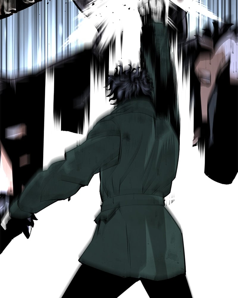 The Silent Warrior chapter 1 page 40