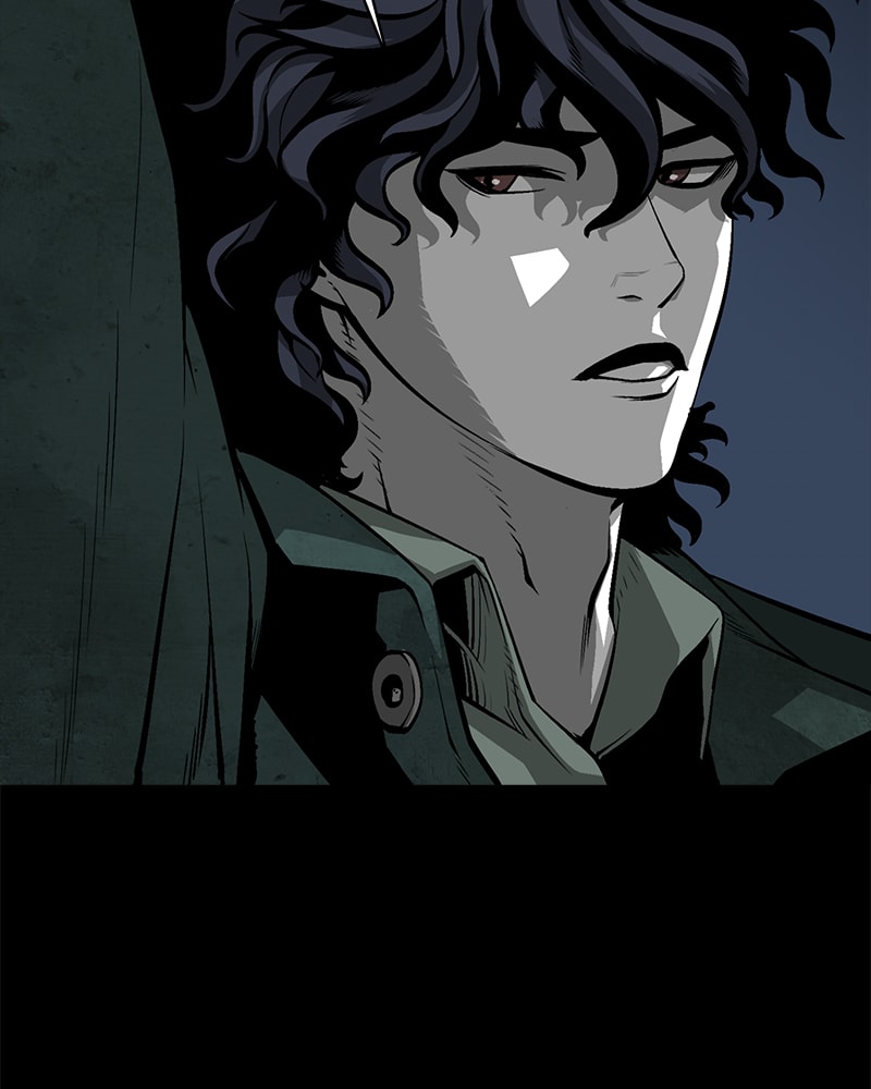 The Silent Warrior chapter 1 page 42