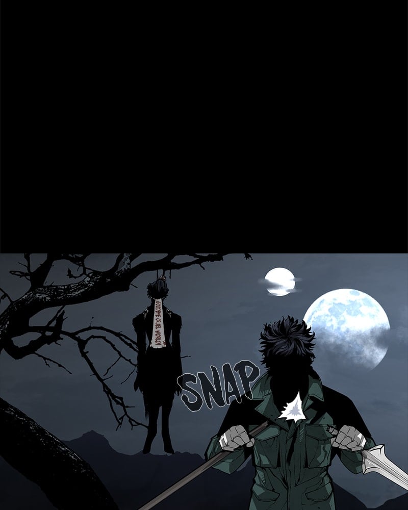 The Silent Warrior chapter 1 page 45