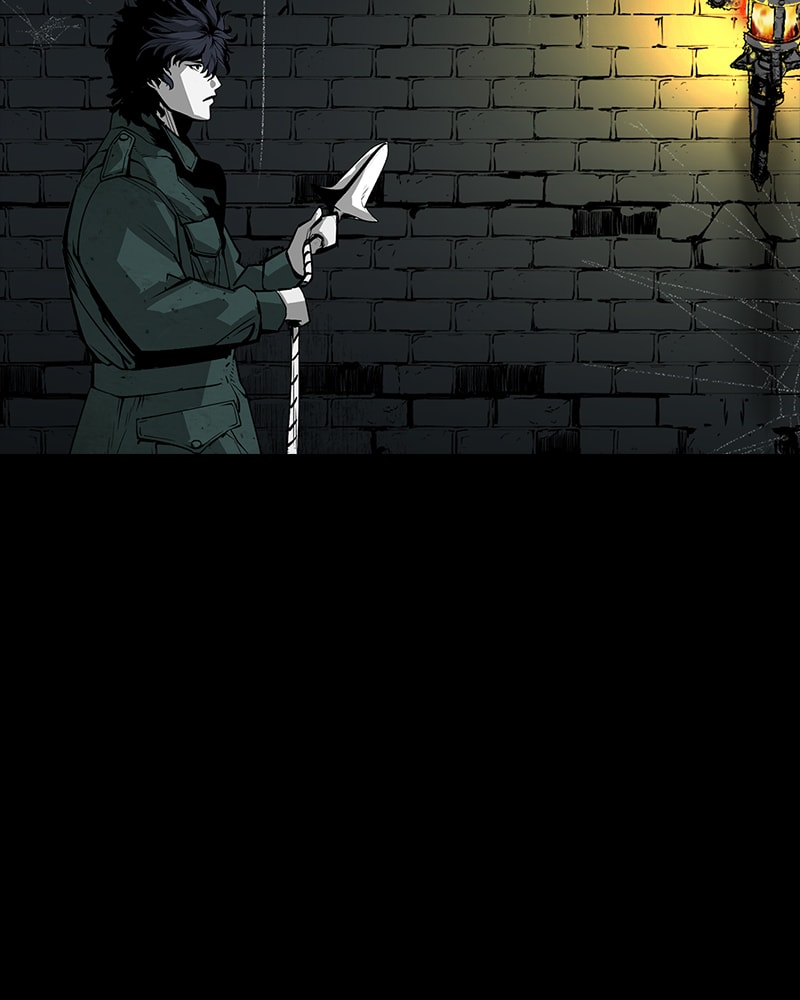 The Silent Warrior chapter 1 page 49