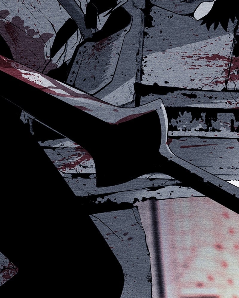 The Silent Warrior chapter 1 page 51