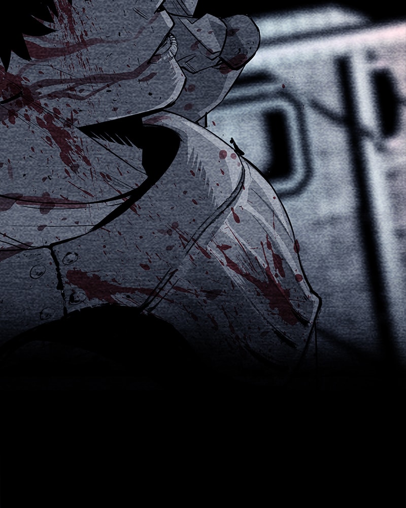 The Silent Warrior chapter 1 page 53