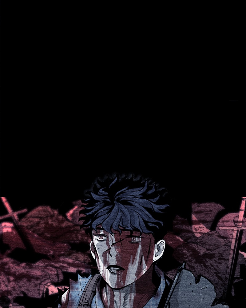 The Silent Warrior chapter 1 page 54