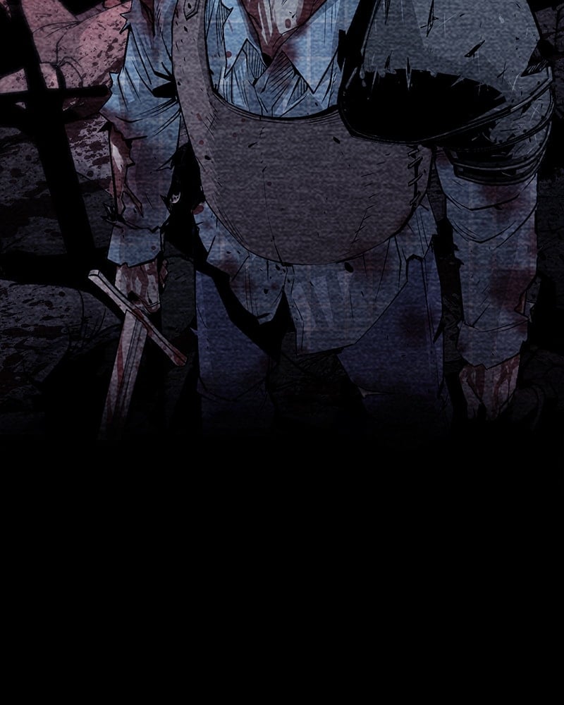 The Silent Warrior chapter 1 page 55