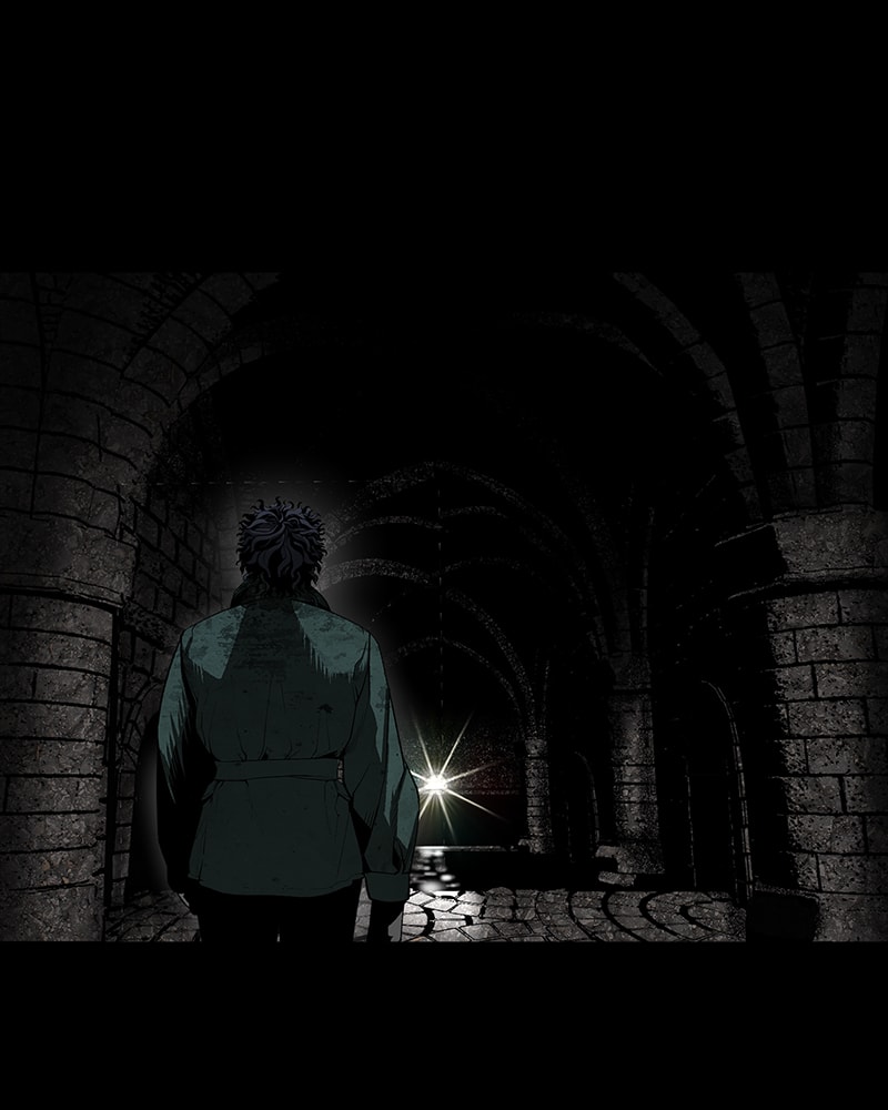 The Silent Warrior chapter 1 page 58