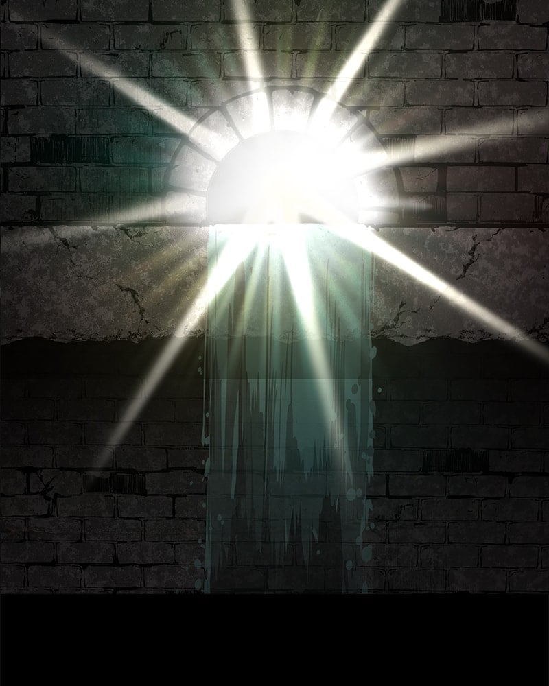 The Silent Warrior chapter 1 page 61