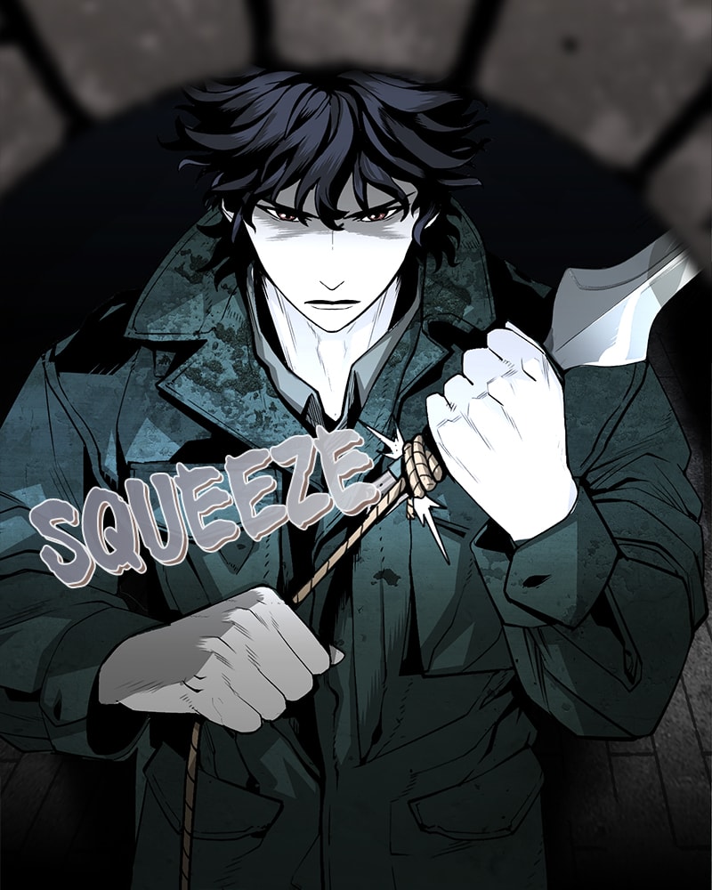 The Silent Warrior chapter 1 page 63