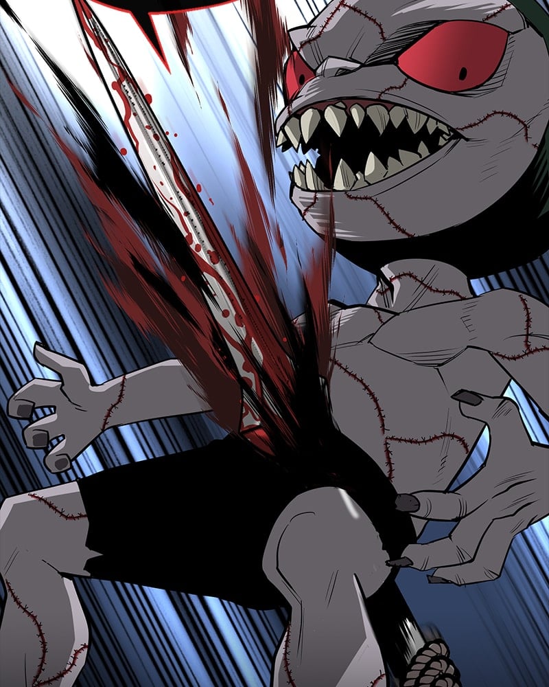 The Silent Warrior chapter 1 page 73