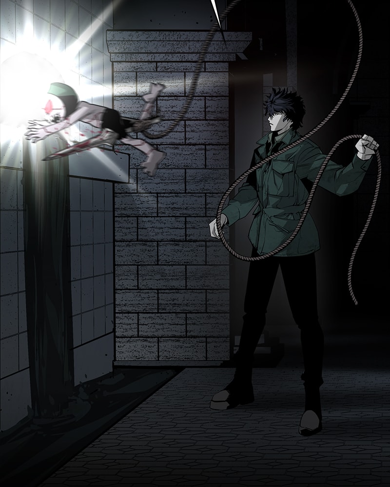 The Silent Warrior chapter 1 page 79