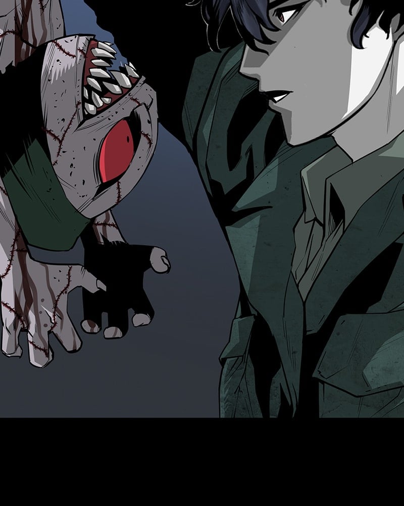 The Silent Warrior chapter 1 page 82