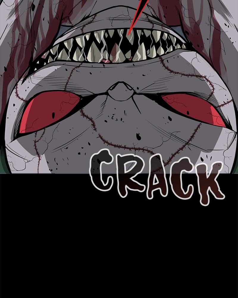 The Silent Warrior chapter 1 page 85