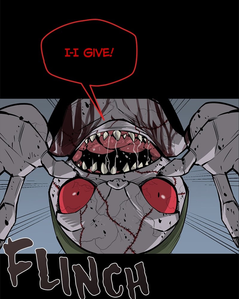 The Silent Warrior chapter 1 page 90