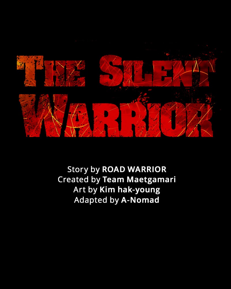 The Silent Warrior chapter 10 page 10