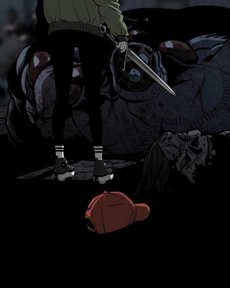 The Silent Warrior chapter 10 page 122