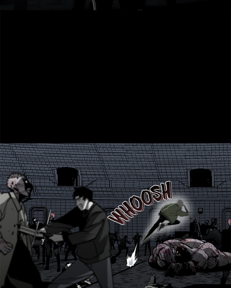 The Silent Warrior chapter 10 page 138